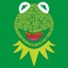 Muppets: The Green Album - CD