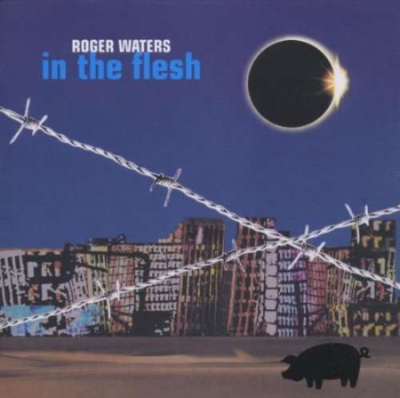 Roger Waters: In The Flesh (Live) - CD