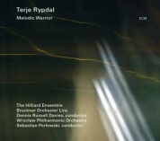 Terje Rypdal, The Hilliard Ensemble: Melodic Warrior - CD