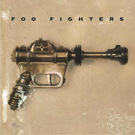 Foo Fighters - Plak