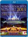 Summer Night Concert 2013 - BluRay
