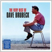 Dave Brubeck: The Very Best Of - Plak