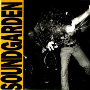 Soundgarden: Louder Than Love - Plak