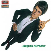 Jacques Dutronc: Et Moi Et Moi Et Moi - Plak