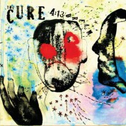 The Cure: 4:13 Dream - Plak