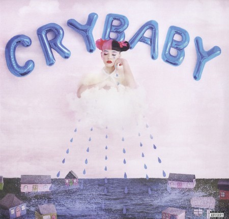 Melanie Martinez: Cry Baby (Deluxe Edition) - Plak