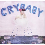 Melanie Martinez: Cry Baby (Deluxe Edition) - Plak
