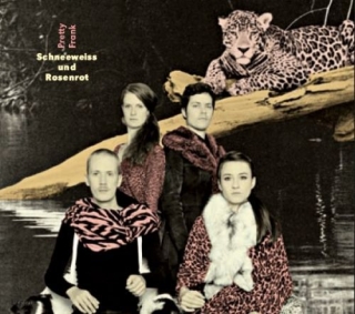 Schneeweiss und Rosenrot: Pretty Frank - CD