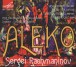 Rachmaninov: Aleko - CD