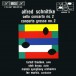 Schnittke - Cello Concerto No.2 - CD