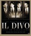 An Evening With Il Divo - Live In Barcelona - BluRay