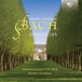 W.F. Bach: Sinfonias - CD
