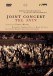 Joint Concert Tel Aviv - DVD