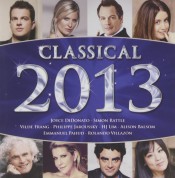 Çeşitli Sanatçılar: Classical 2013 - CD