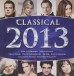 Classical 2013 - CD