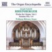 Rheinberger, J.G.: Organ Works, Vol.  1 - CD