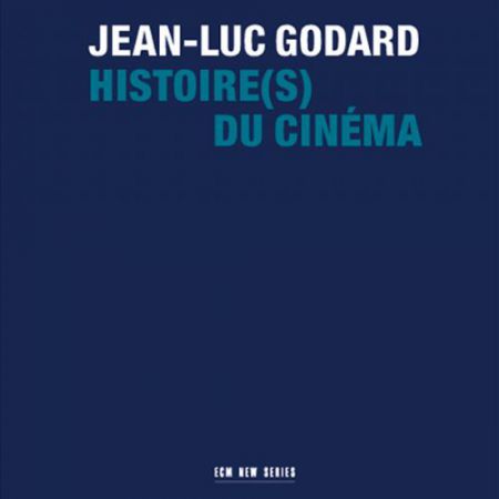 Jean Luc Godard: Histoire(s) du cinema (Complete Soundtrack) - CD