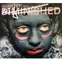 Quartet Diminished: Deerand - CD