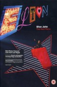 Elton John: The Red Piano - DVD