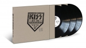 Kiss: KISS Off The Soundboard: Tokyo 2001 - Plak