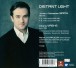 Vasks/ Bach: Distant Light/ Violinkonzerte BWV 1041 & 1042 - CD