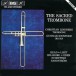 The Sacred Trombone - CD