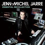Jean-Michel Jarre: Essential Recollection - CD