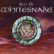 Whitesnake: Best Of Whitesnake - CD