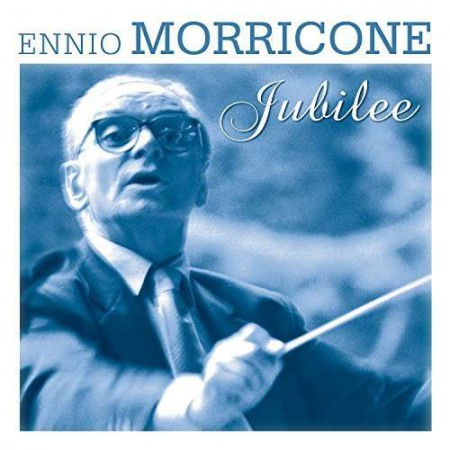 Ennio Morricone: Morricone Jubilee - Plak
