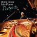 Solo Piano: Portraits - CD