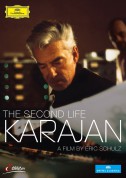 Herbert von Karajan - The Second Life - DVD