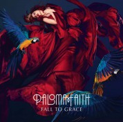 Paloma Faith: Fall To Grace - Plak