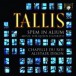 Tallis: Music for Queen Elisabeth - CD