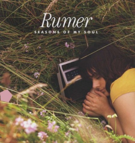 Rumer: Seasons of My Soul - Plak