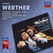 Massenet: Werther - CD