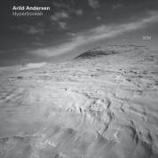 Arild Andersen: Hyperborean - CD