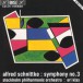 Schnittke - Symphony No.3 - CD