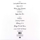 Jason Mraz: Know - Plak Foto #2