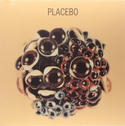 Placebo: Ball Of Eyes - Plak