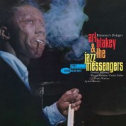 Art Blakey & The Jazz Messengers: Buhaina's Delight (Remastered) - Plak