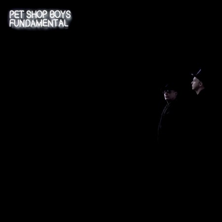 Pet Shop Boys: Fundamental (Special Ltd. Edition) - CD