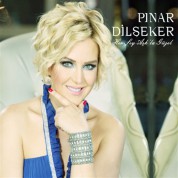 Pınar Dilşeker: Her Şey Aşk'la Güzel - CD