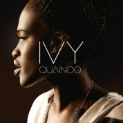 Ivy Quainoo: Ivy - CD