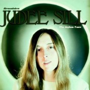 Judee Sill: Abracadabra: Asylum Years - CD