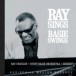 Ray Charles, Count Basie Orchestra: Ray Sings - Basie Swings - Plak