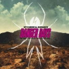My Chemical Romance: Danger Days: The True Live - CD Foto #1