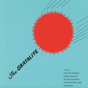 Skatalites: The Skatalite - Plak