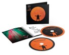 David Gilmour: The Luck And Strange Concerts - CD Foto #2