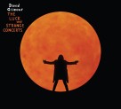 David Gilmour: The Luck And Strange Concerts - CD Foto #1