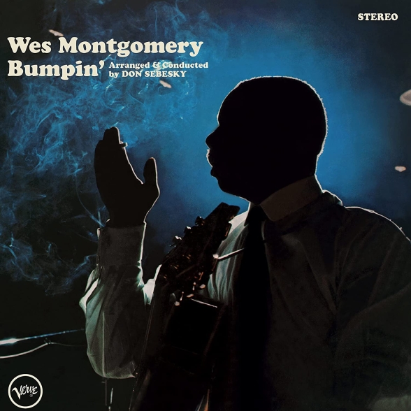 Wes Montgomery